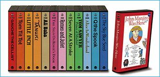 絵本を読んでみよう！|ラボ・パーティの絵本・CD|幼児教室・英語教室