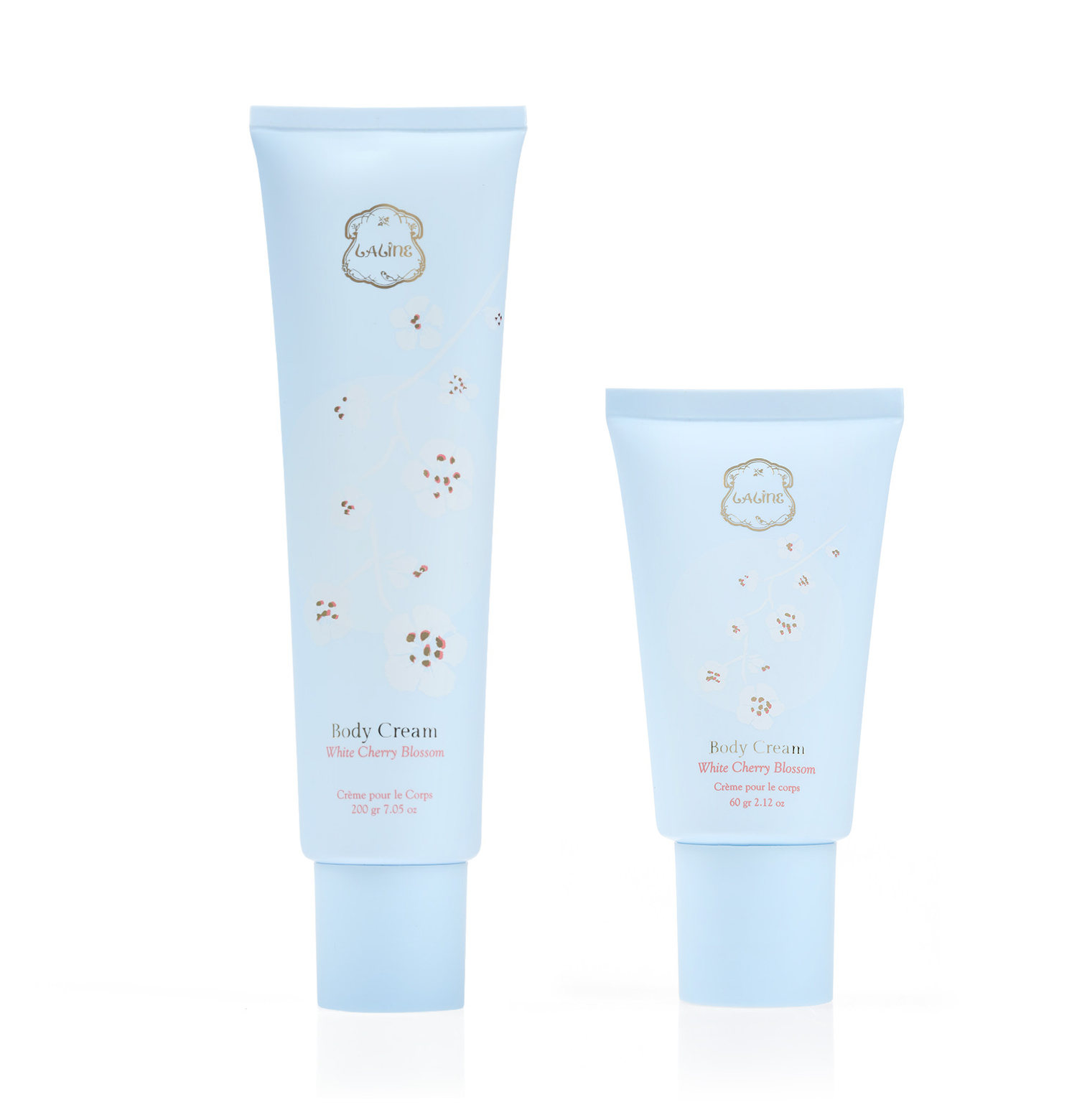 White Cherry Blossom -Limited Collection- | Laline（ラリン