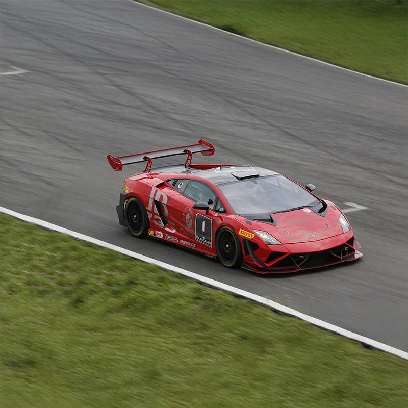 Heritage | Lamborghini.com