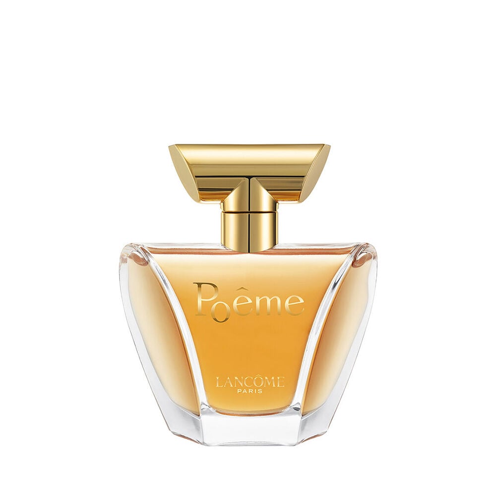 Poême Eau de Parfum Spray Floral & Fruity Perfume - Lancôme