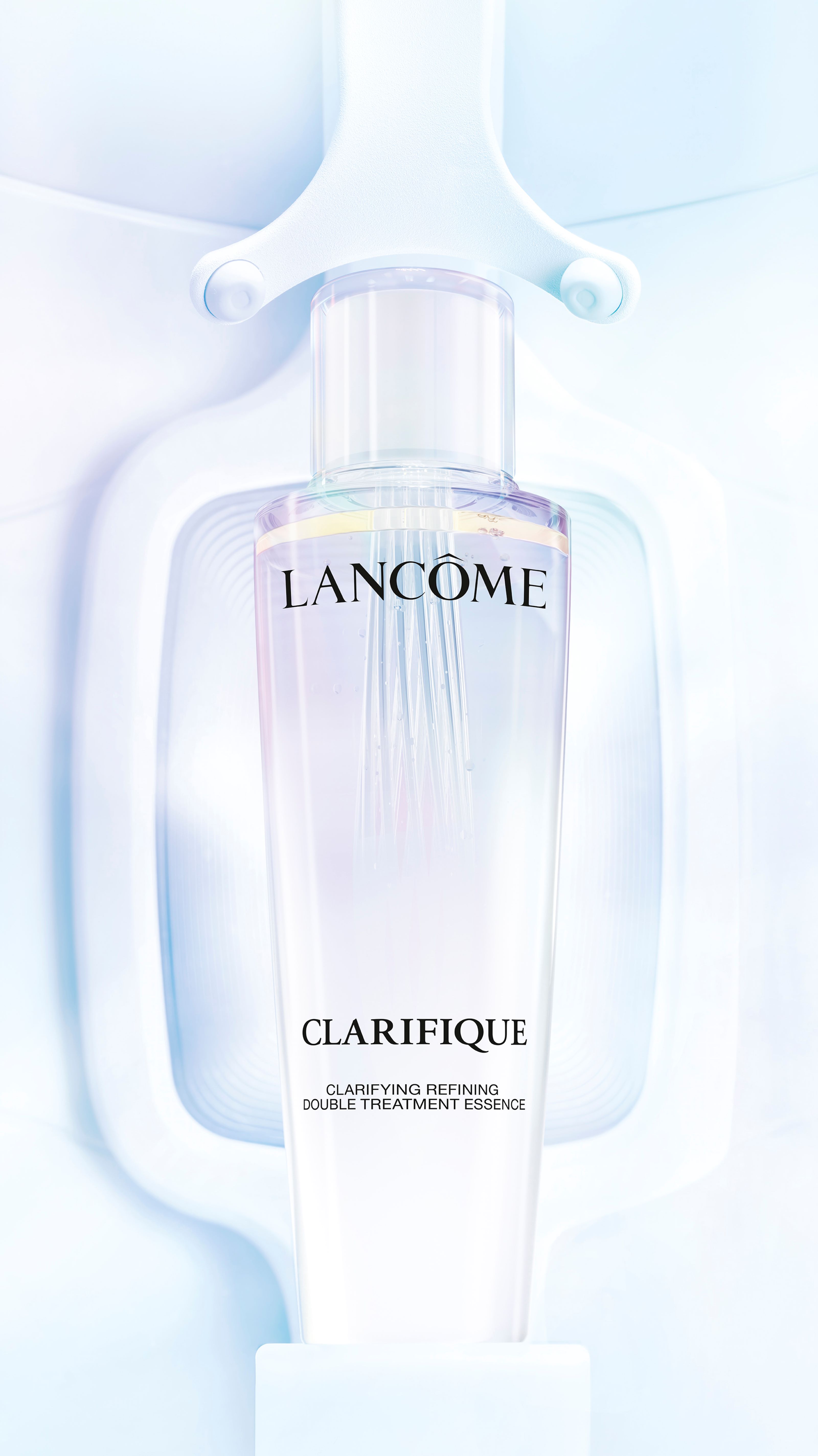 Clarifique Dual Facial Essence - Glycolic Acid - Lancôme CA
