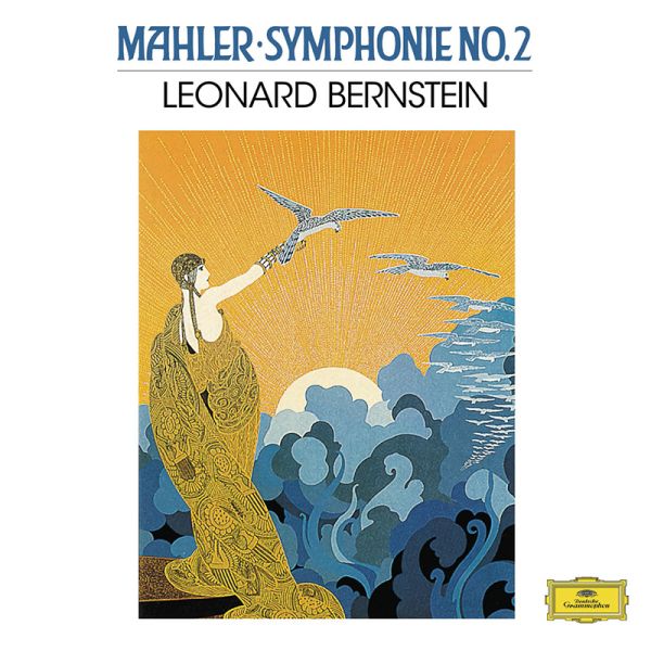 Mahler: Symphony No. 2 (2 LP)