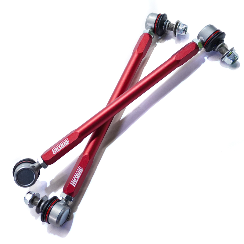 LARGUS ONLINE SHOP / スズキ アルト HA36S 2WD 調整式スタビライザー