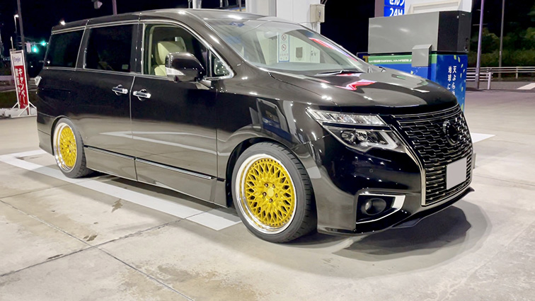 ユーザーレビュー詳細｜LARGUS OFFICIAL SITE