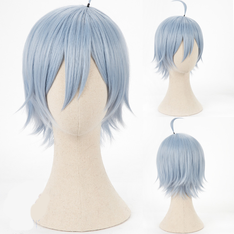 ツイステッドワンダーランド ツイステ ディアソムニア寮 シルバー