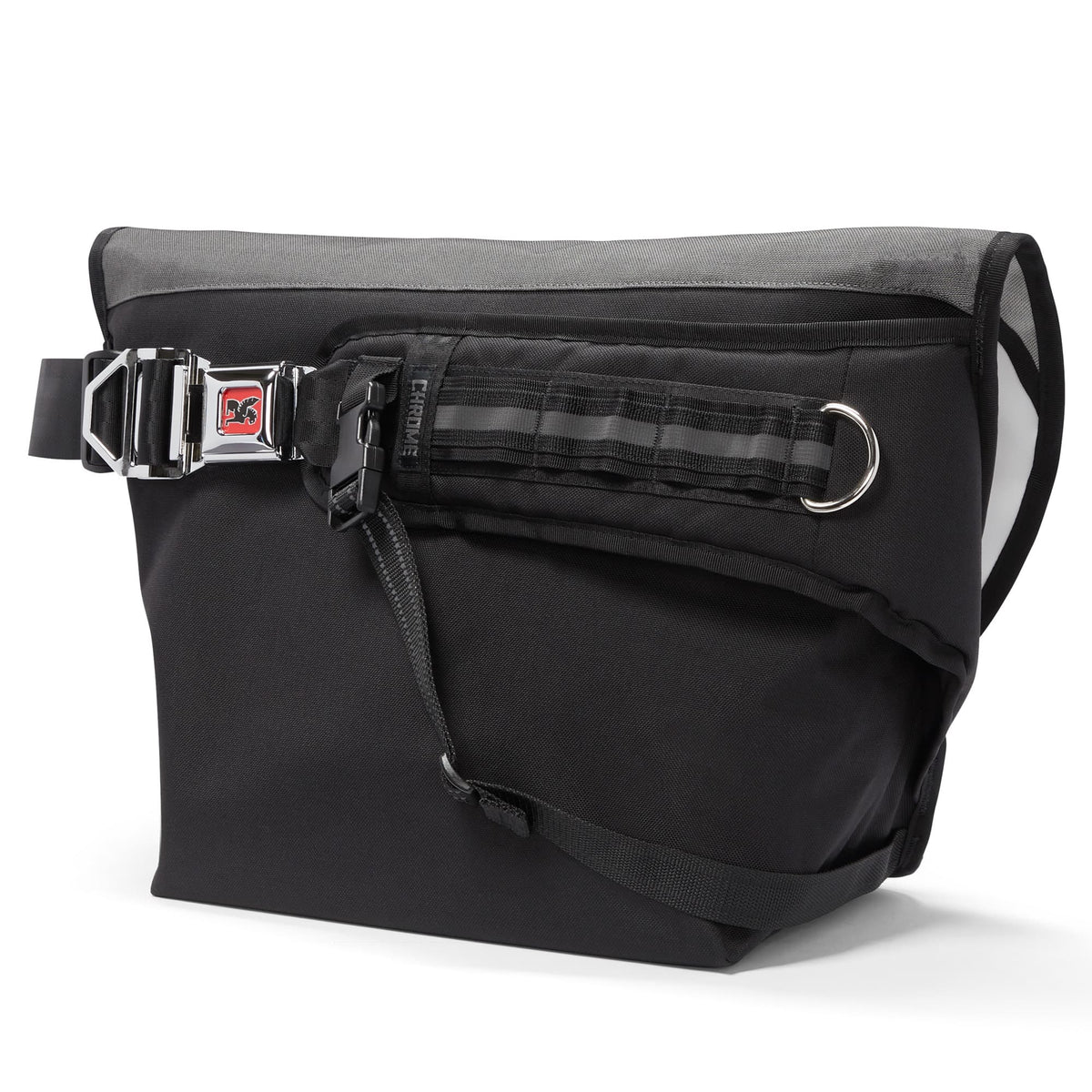 Chrome Industries Mini Metro Messenger Bag - Last Mile SF & Marin