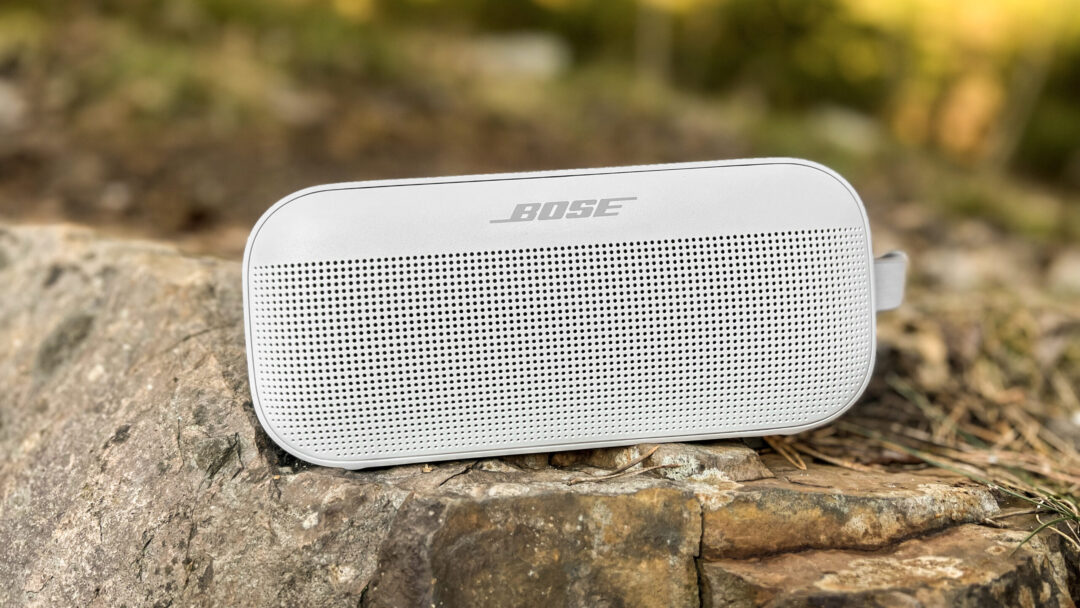 Bose SoundLink Flex – Tech Reviews