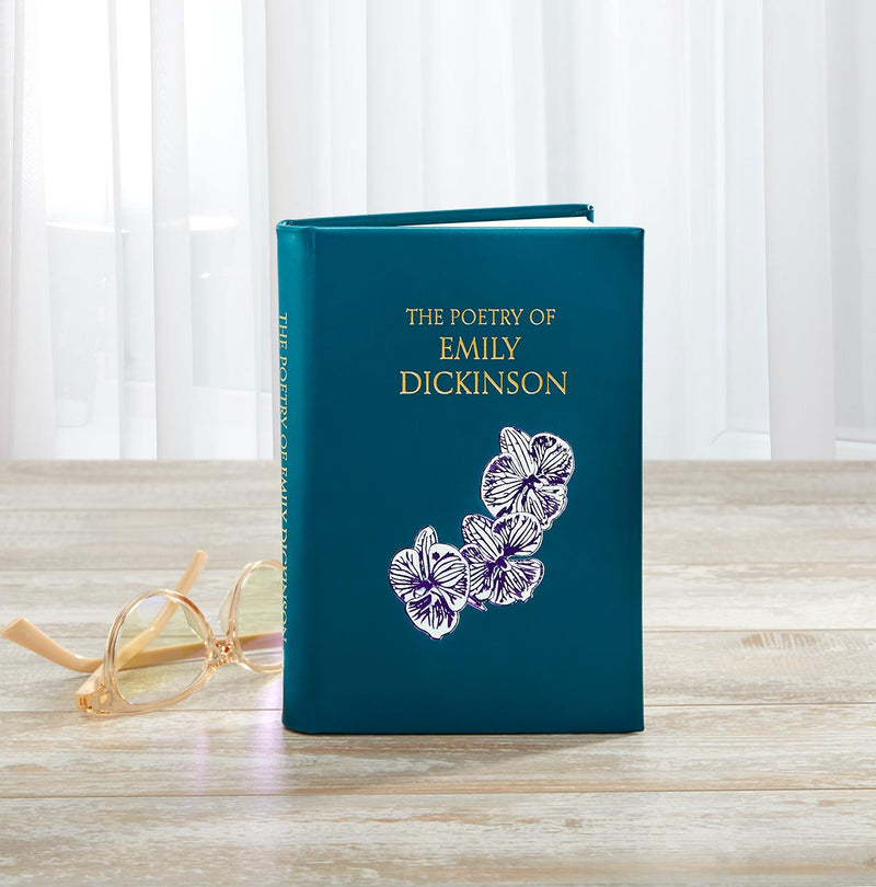 The Poetry of Emily Dickinson