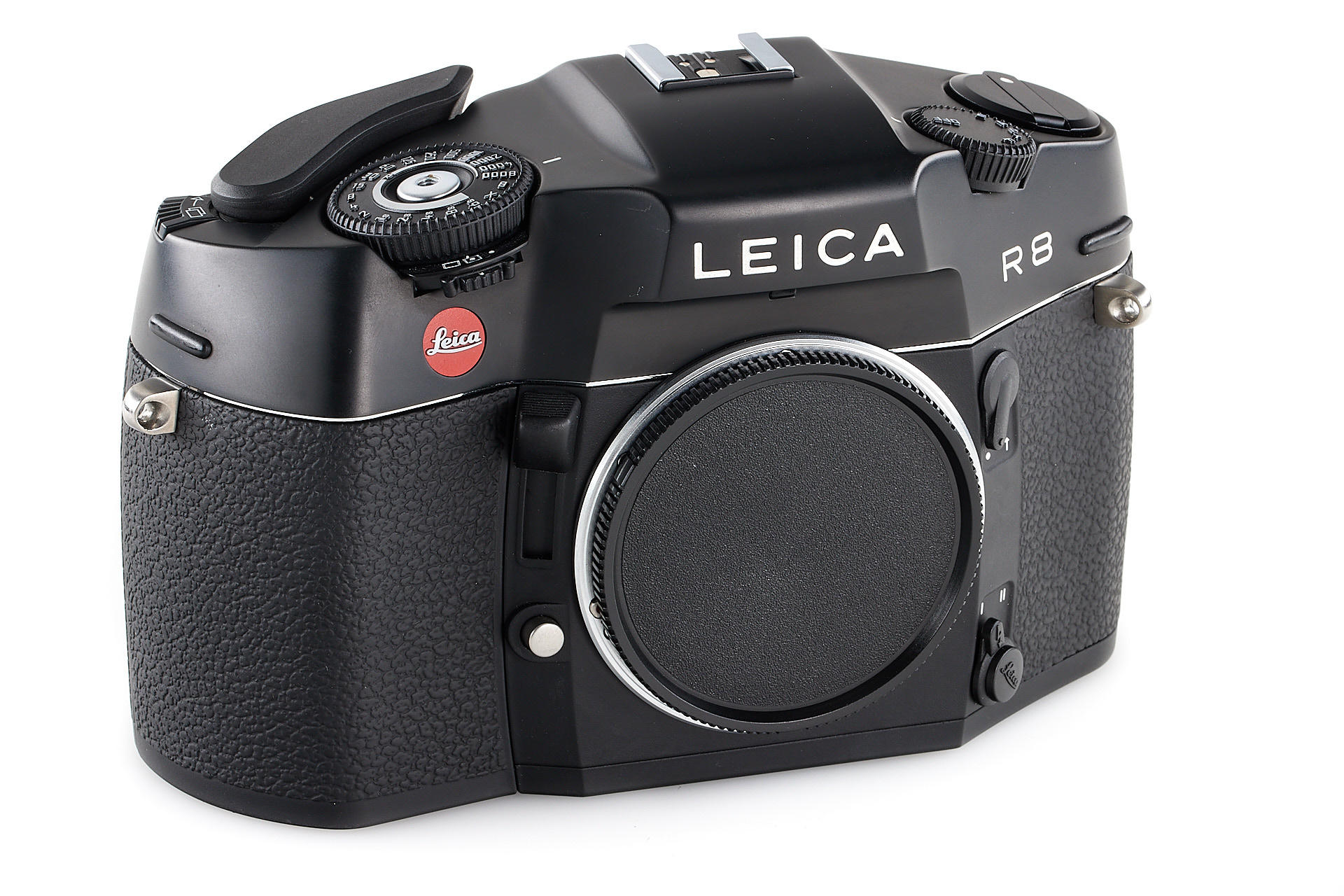 Leica R8 black | AI_40_40140