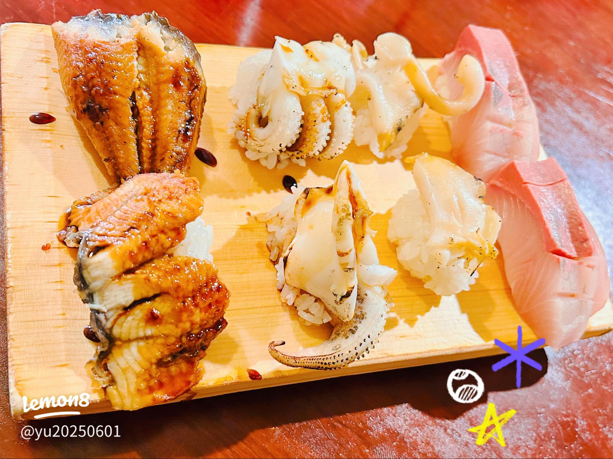 伊丹の人気にぎり寿司がコスパ最強！