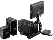 Lensrentals.com - Rent a RED DIGITAL CINEMA CFexpress Type B Reader