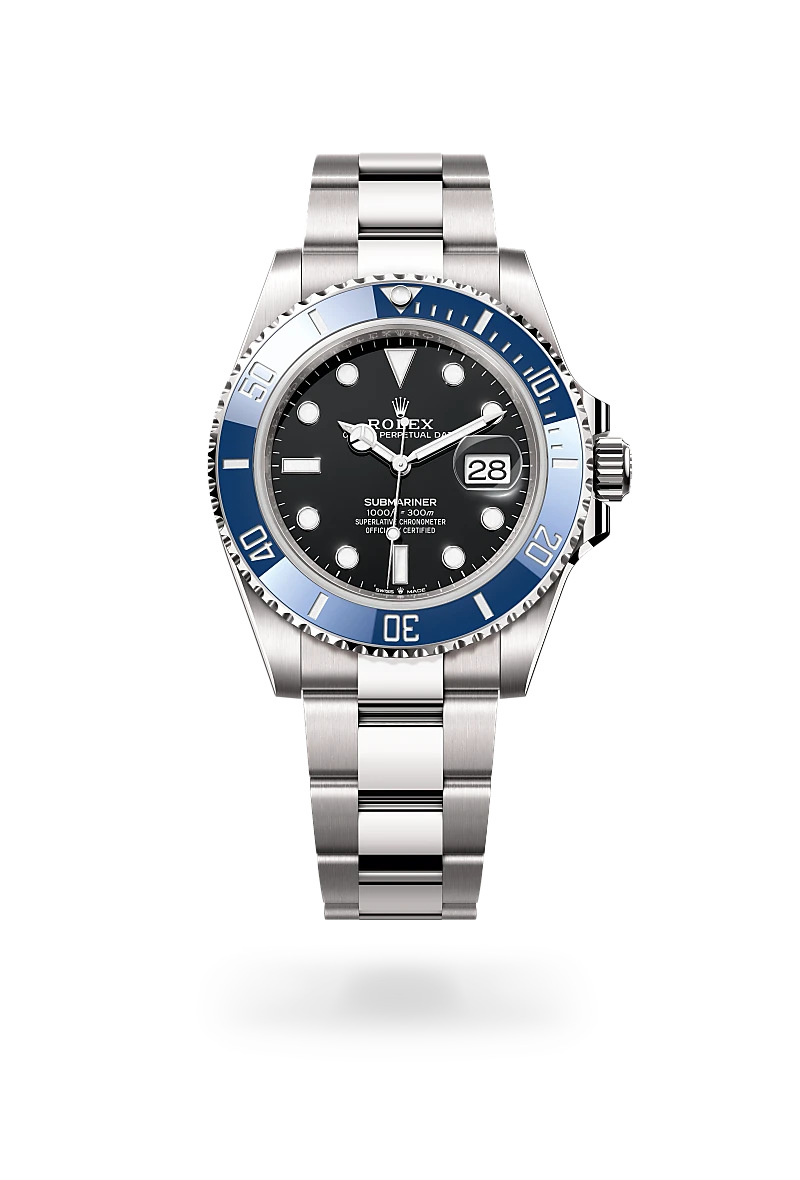 Rolex Submariner Watches | Leonardo Jewelers