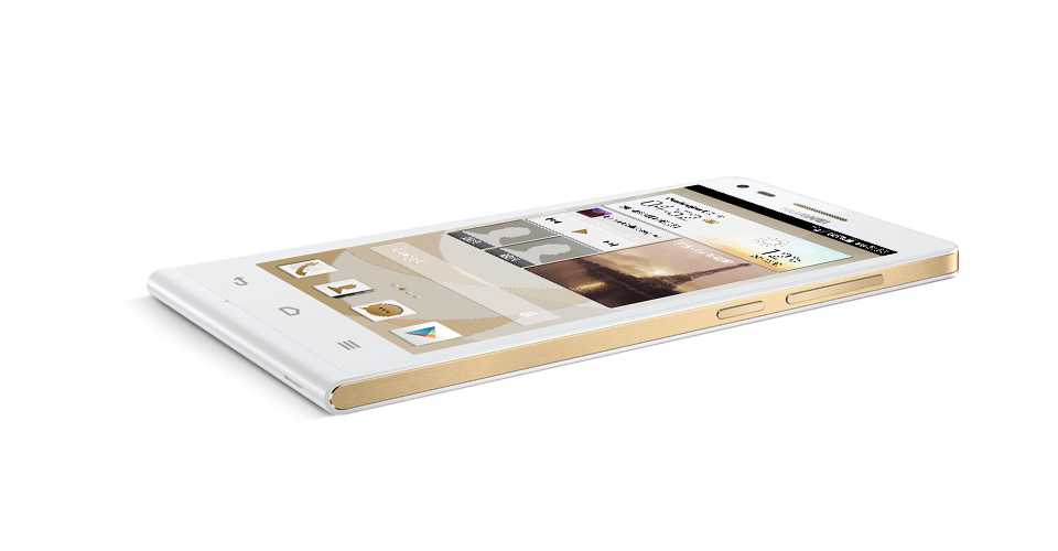 HUAWEI Ascend G6 | LEQUIOS mobile （レキオスモバイル、レキモ