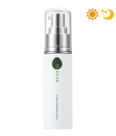 通販］エムディア（M-DEAR）EGF エイジング化粧水 リニューローション