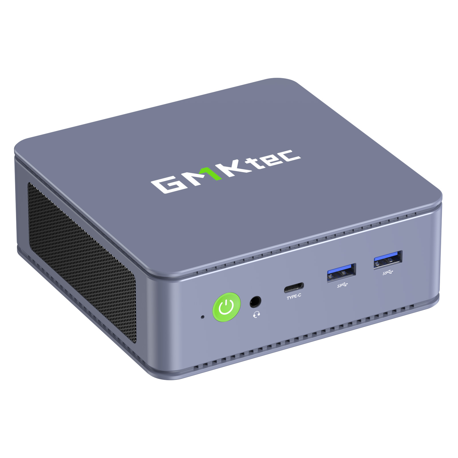 GMKtec NucBox K6 | 株式会社リンクスインターナショナル