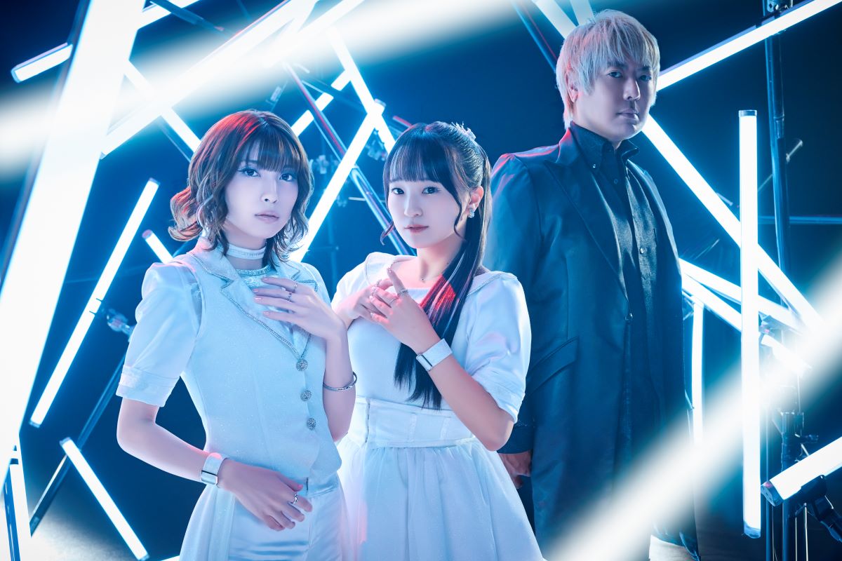 fripSide、アニメ『とある科学の超電磁砲』主題歌集9月24日発売決定
