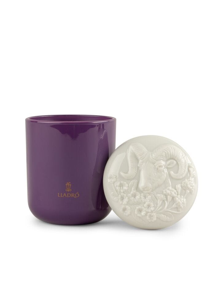 タイガー・キャンドル － ムーンライト | リヤドロ公式オンライン