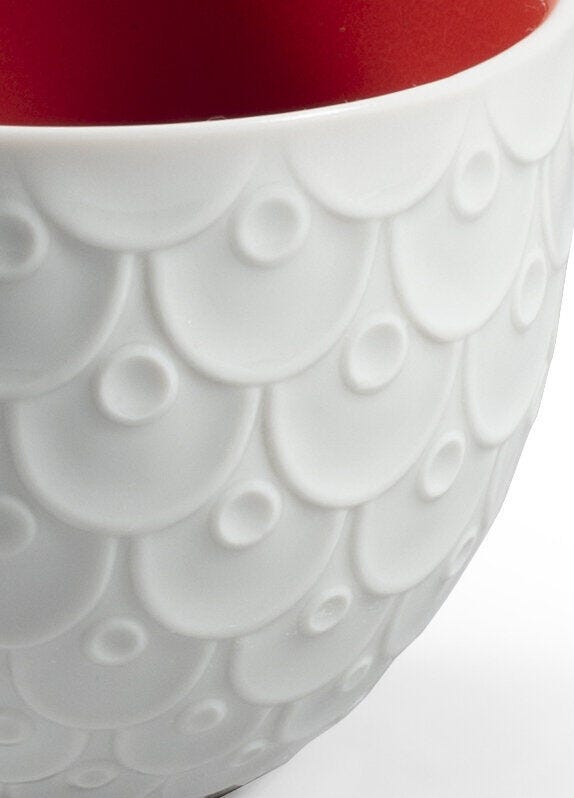 Chinese Dragon - ティーカップ | リヤドロ公式オンライン