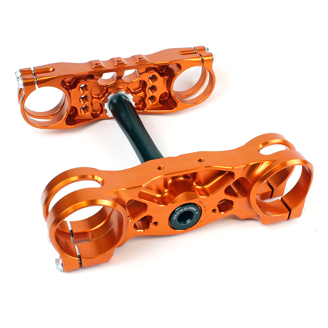 Optimized Triple Clamps - Gen3: KTM, Husqvarna, GasGas | Product