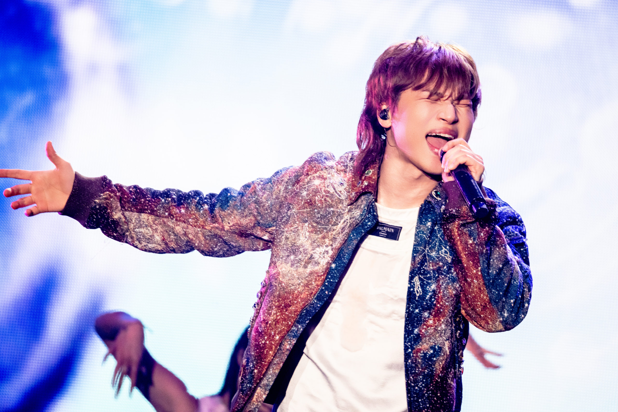 D-LITE 2025 ASIA TOUR: D's WAVE ENCORE -JAPAN」が開催！ | Liveen Times