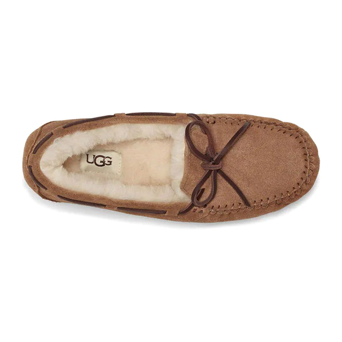 UGG DAKOTA CHESTNUT - WOMENS - Lamey Wellehan Shoes