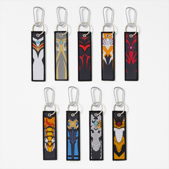 雑貨小物 | ULTRAMAN OFFICIAL SHOP ウルトラマンワールドM78 ONLINE