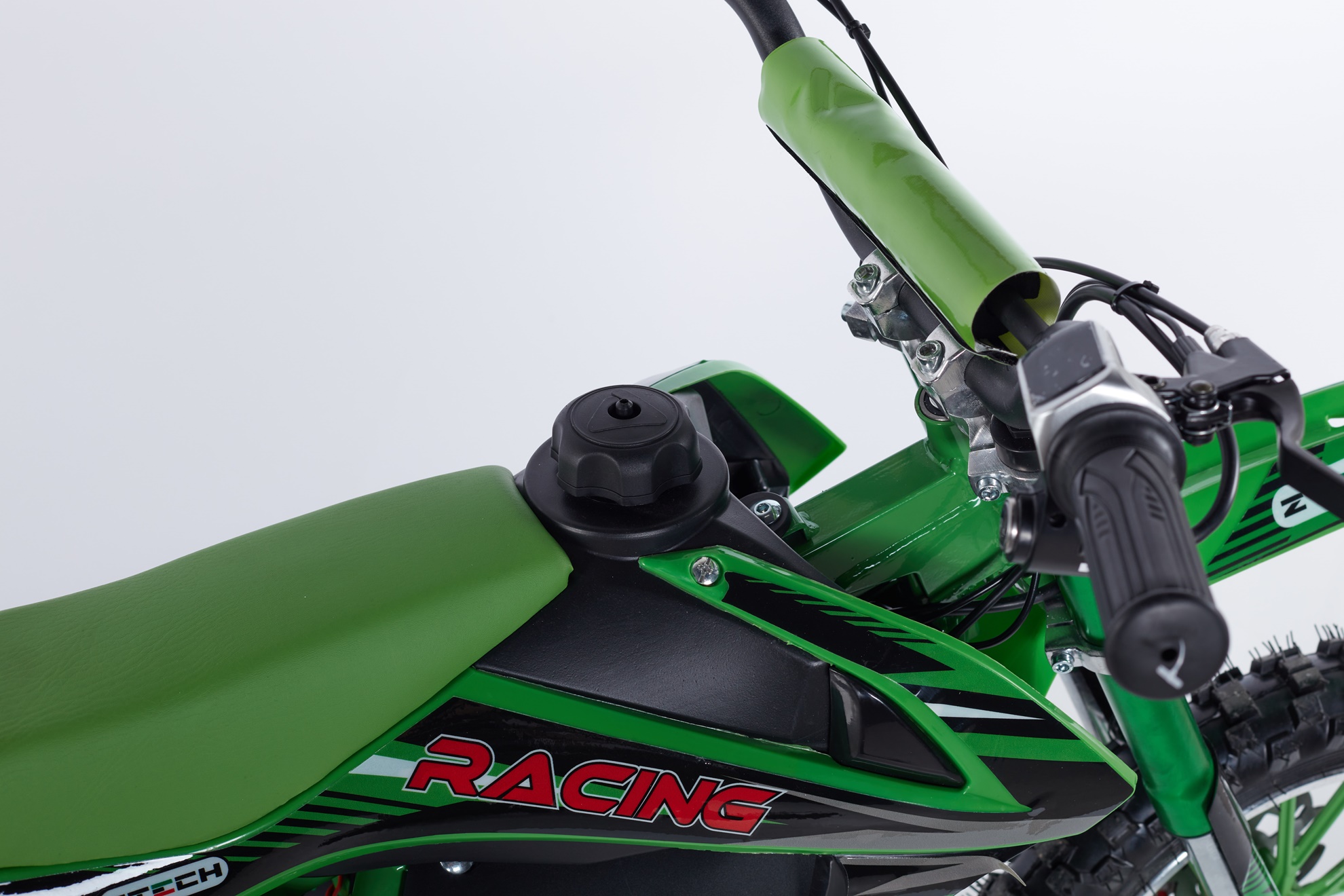 Ztech – ZME – DB01 Minicross Elettrico 800W – Motor City Grimaldi