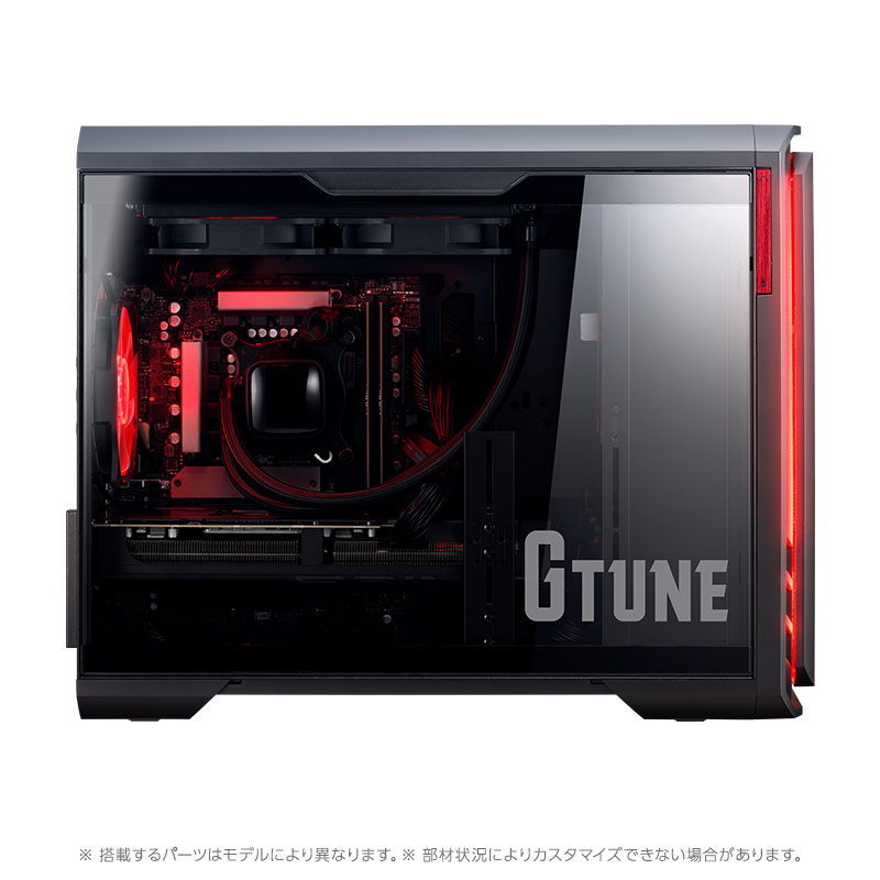 G TUNE DG-A5G6T│パソコン通販のマウスコンピューターの公式サイト