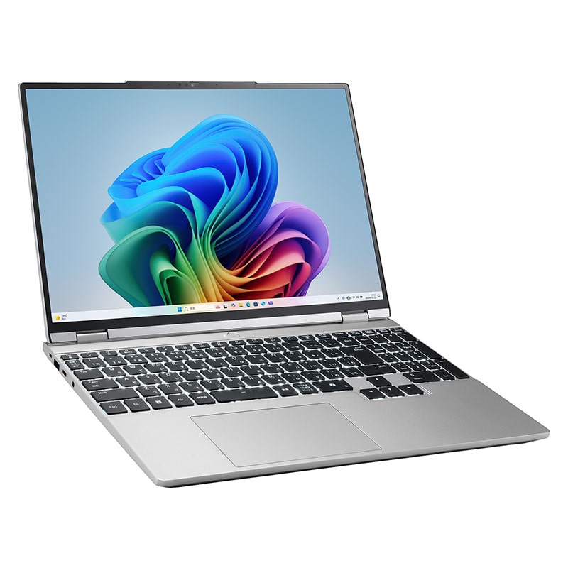 15.3型～15.6型ノートパソコン｜マウスコンピューター【公式】