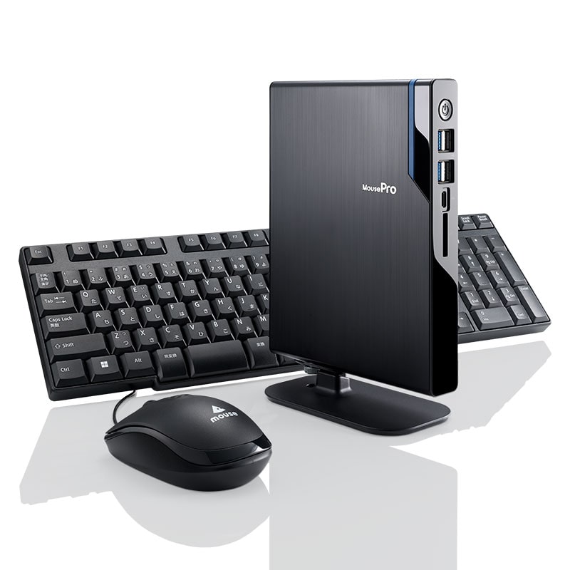 ビジネス向けパソコン マウスコンピューター公式通販サイト