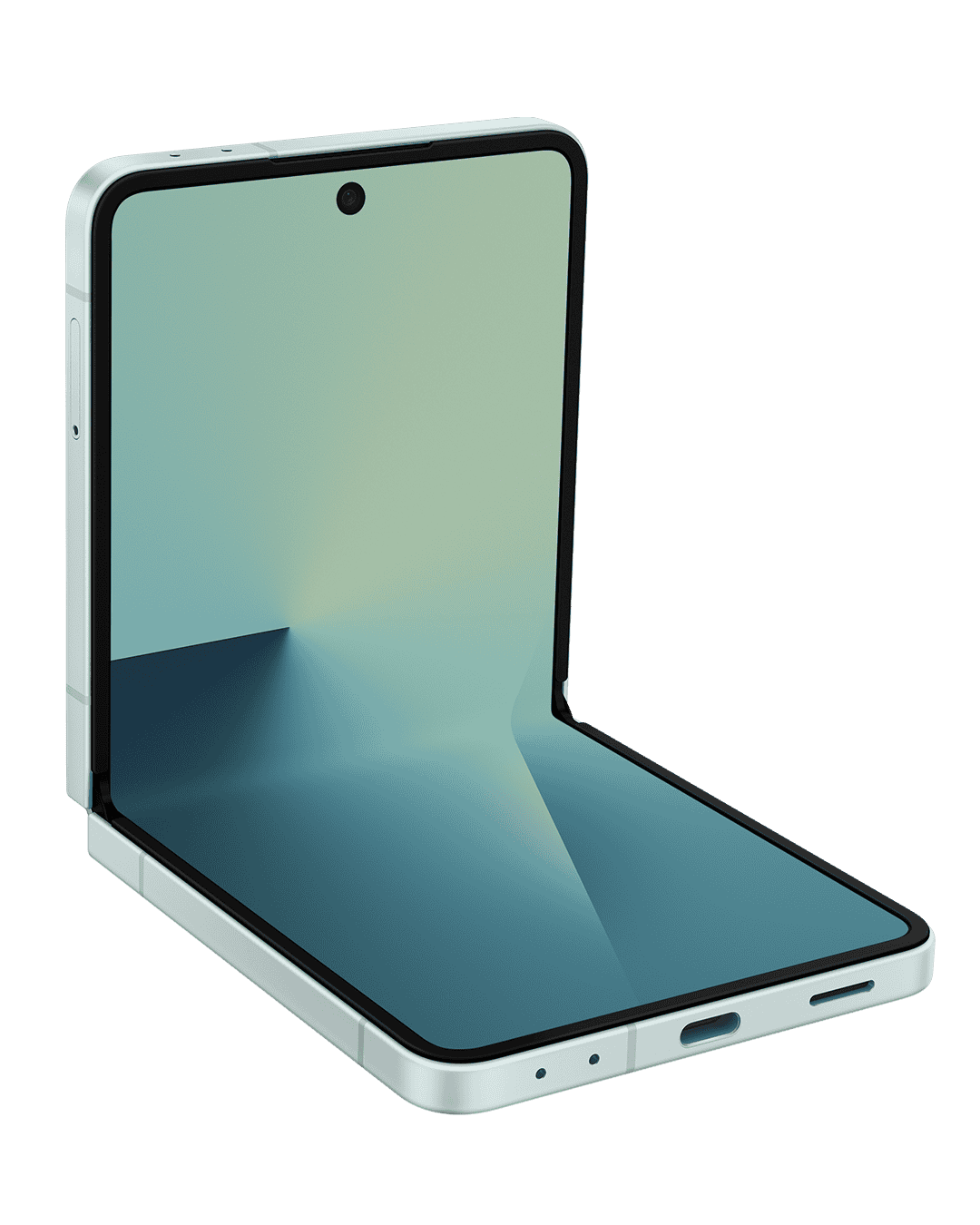 New Samsung Galaxy Z Flip7 available on contract – Brand New