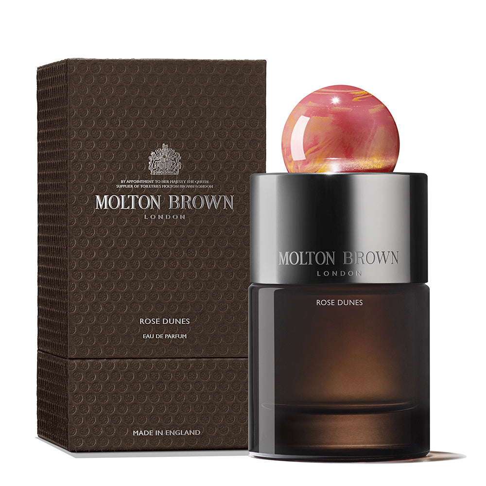ローズデューン – MOLTON BROWN