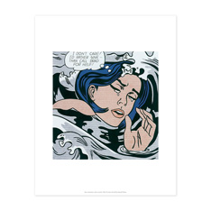 ロイ・リキテンスタイン