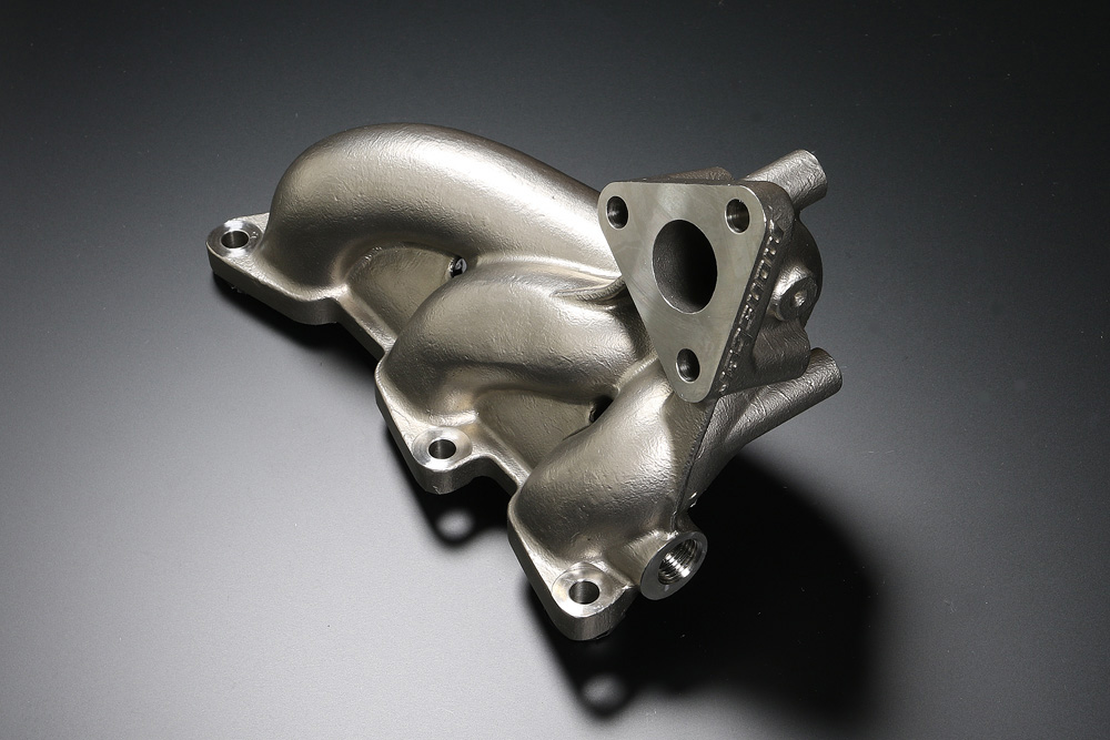 エキゾーストマニホールド ジムニー[JA11V/C] モンスタースポーツ