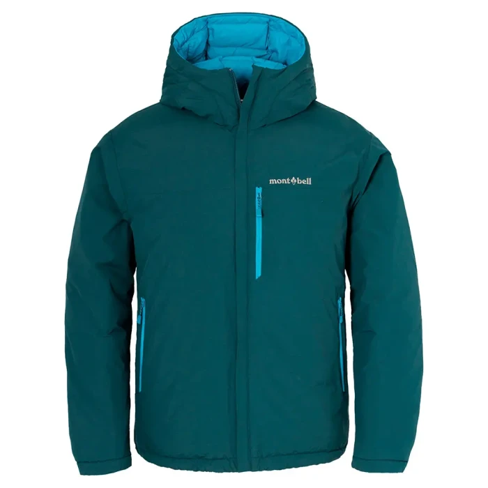 コロラドパーカ Men's | Montbell America