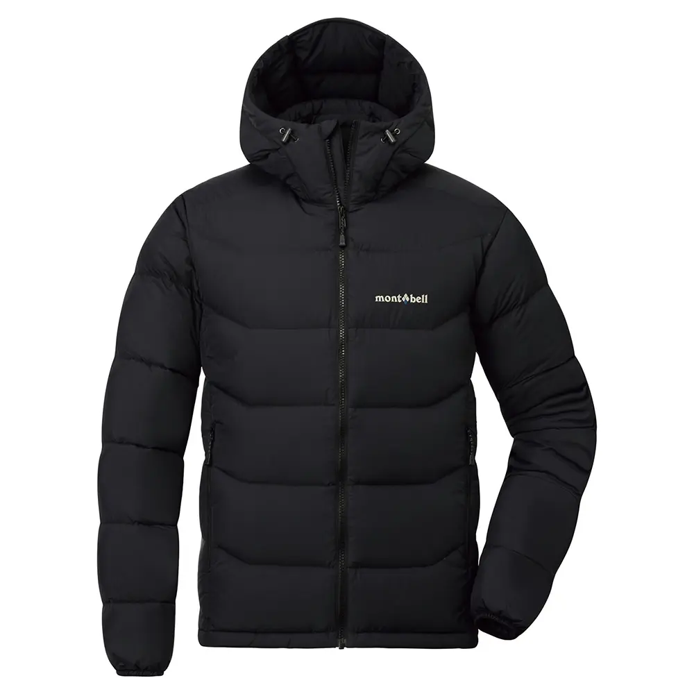 Upland Parka | Montbell Europe