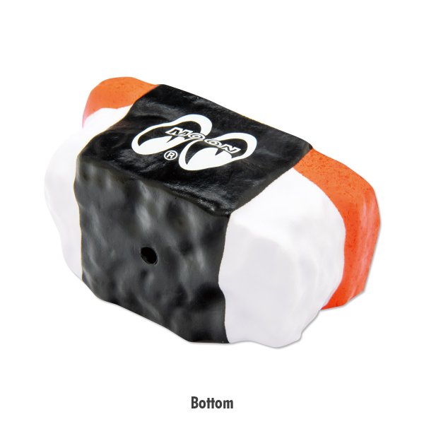 Da Plate Lunch 808 x MOON Musubi アンテナ トッパー