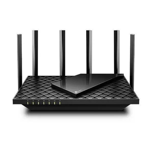 無線LANルーター(Wi-Fiルーター) | TP-Link TP-Link Archer AX73の買取