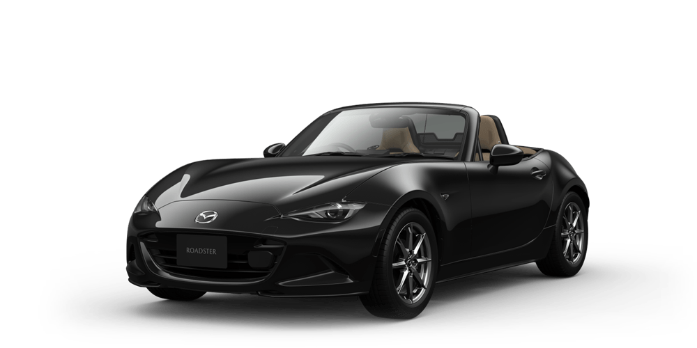 MAZDA ROADSTER｜グレード・価格 - ラインナップ｜マツダ