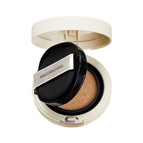 公式]美容液クッションファンデ マットエステヴェール クッション