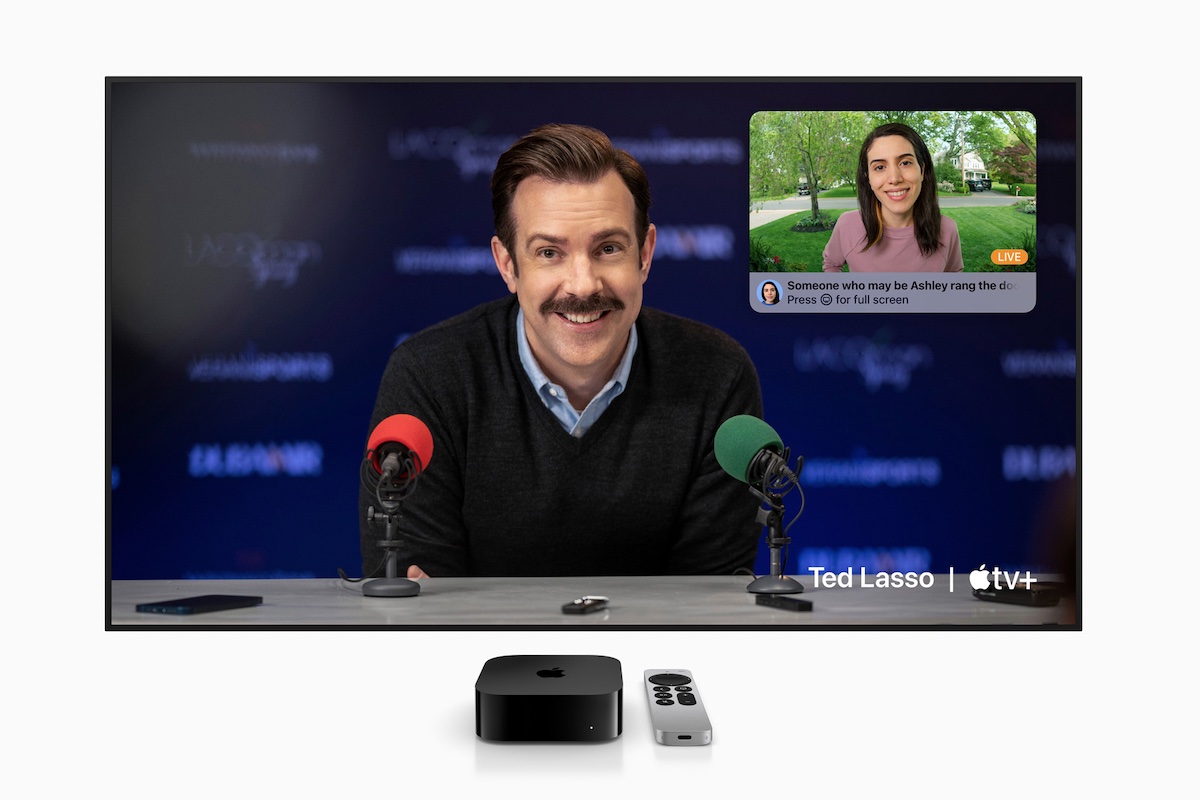 New Apple TV (2022) release date, price & specs | Macworld