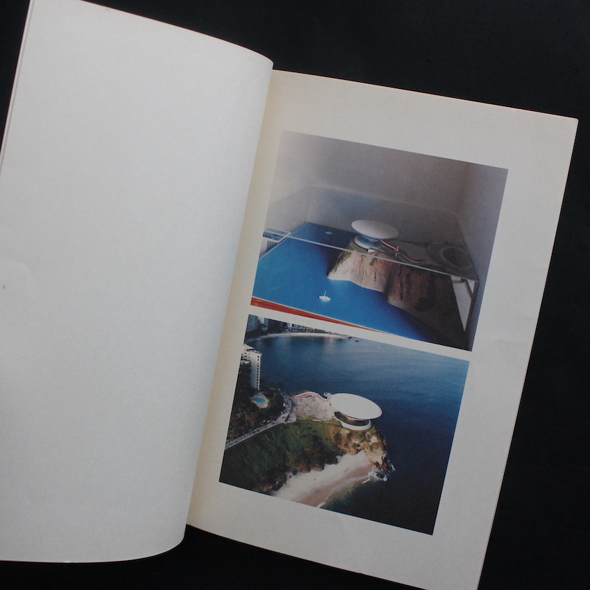 Architectural Landscapes - ホンマ タカシ / Takashi Homma