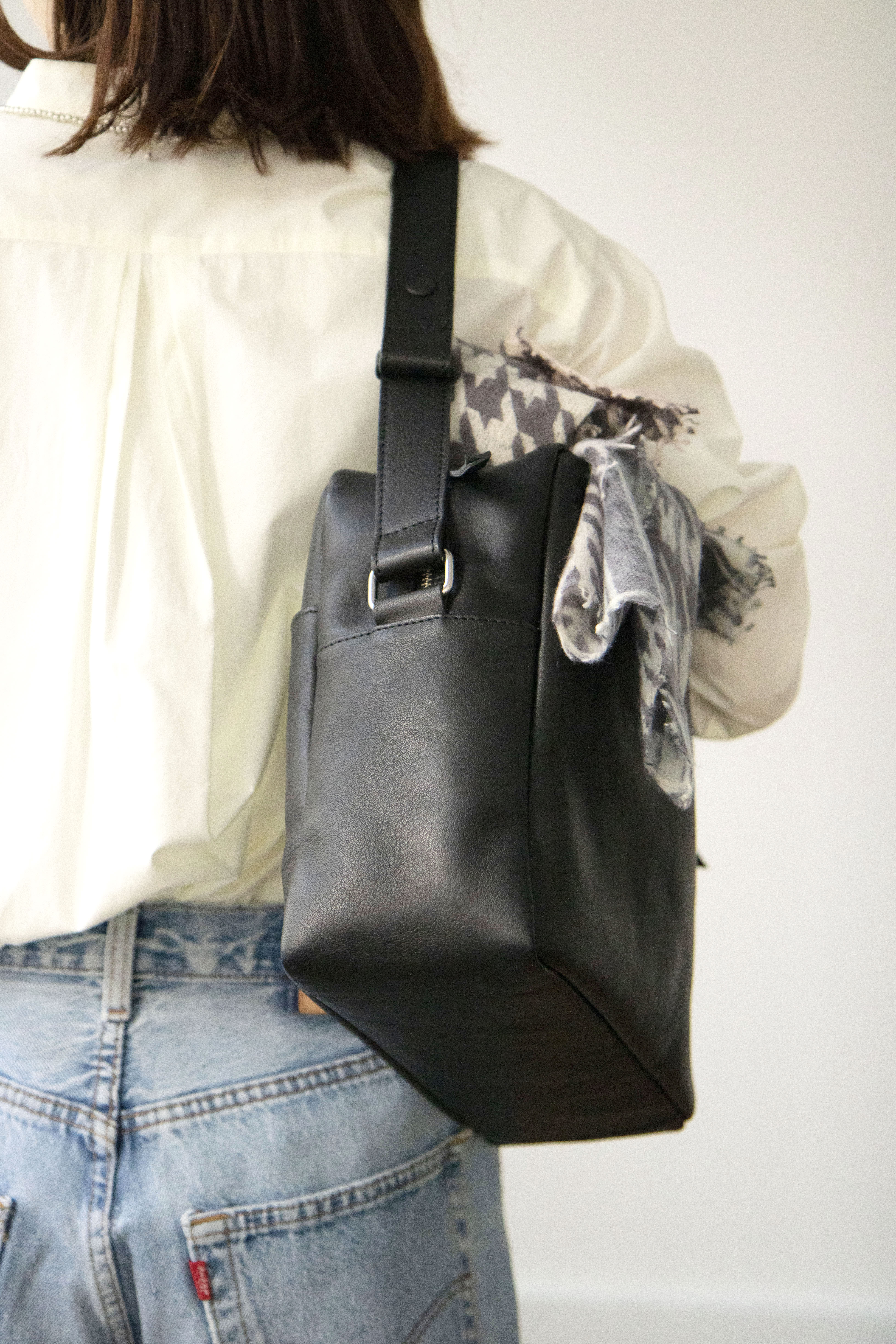 あるけど、ない” │「おかかえバッグ」 - MADRIGAL（マドリガル）