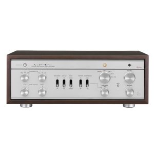 LUXMAN ラックスマン／SQ-N150 真空管インテグレーテッド・アンプ
