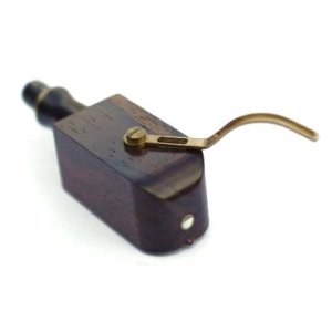 SHELTER シェルター／Model 201 MMカートリッジ - Maestro Garage