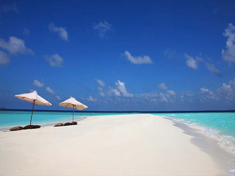 モルディブリゾートホテル：ソネバフシ (Soneva Fushi) のご紹介