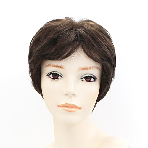 H-308 | 医療用や普段使いにも自然に仕上がるウィッグ(かつら)専門店の
