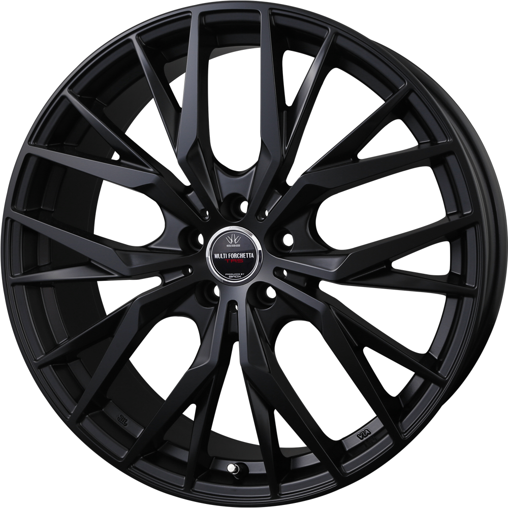 エクストレイル T33系 T33(ニッサン)のサマータイヤセットのホイール