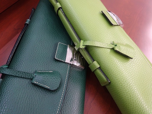 BAGS】マリネッラの人気アイテム、折り畳み式ブリーフケース“ソット