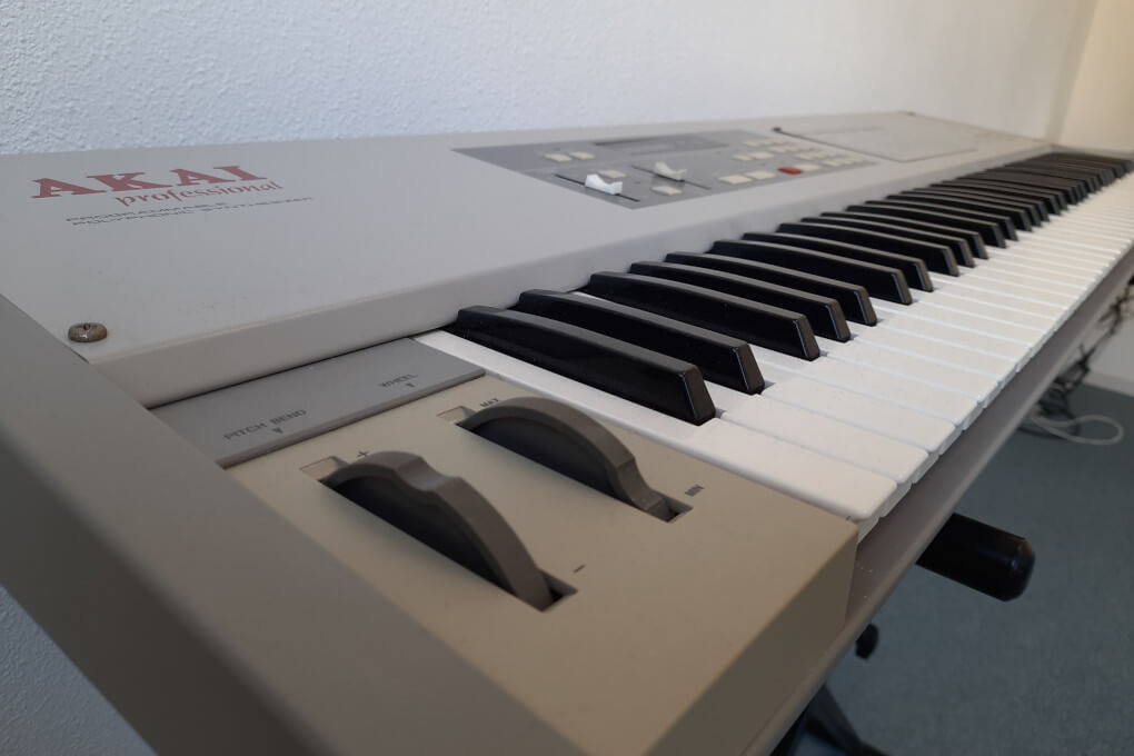 Martinic | AX73 History